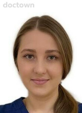 Хабибуллина Гульназ Рафисовна