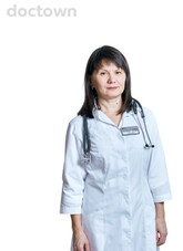 Хабибуллина Гульшат Закизяновна