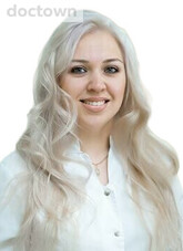 Хабибуллина Регина Наилевна