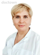 Хабибуллина Резеда Ахметзагировна