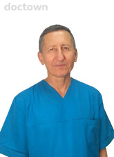 Хаертдинов Илдар Саитханович