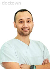 Хафизов Марат Салаватович