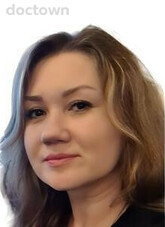Хафизова Жанна Анатольевна