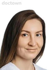Хайдарова Ризиля Рамилевна
