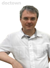 Хайруллин Фарид Амирович