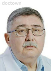 Хайруллин Тагир Дамирович