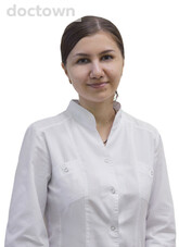 Хайруллина Диана Ильшатовна