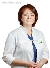 Хайруллина Резеда Ахметовна