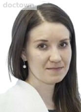 Хайруллина Зульфия Ульфатовна