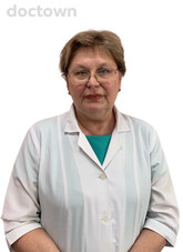 Хайрутдинова Равиля Зуфаровна