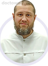Хакимов Айрат Рашитович