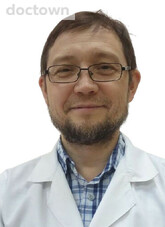 Хакимов Эдуард Рашитович
