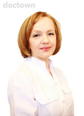 Хакимзянова Эльмира Абдулловна