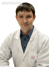Халиков Марат Мансурович