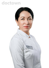 Халикова Лилия Абдулмазитовна 