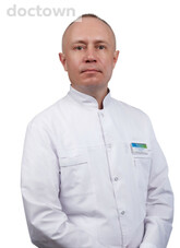 Халилов Булат Василович