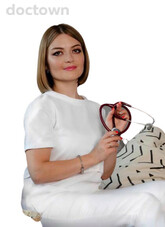 Халимова Гульназ Зиннуровна