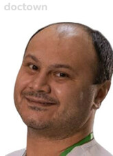 Халитов Рафаэль Рустамович