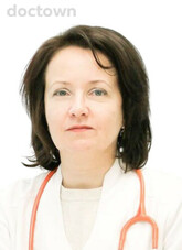 Халитова Дина Ильгизовна