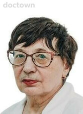 Халитова Наиля Хамитовна 