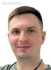 Хамидуллин Артур Инсафович