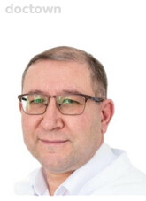 Хамидуллин Марат Миндиярович