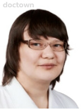 Хамидуллина Наиля Ильдаровна