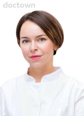 Хамитова Асель Ильшатовна