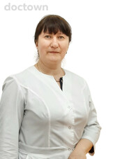 Хамитова Резеда Фанисовна