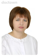 Хамзина Рузалия Вагизовна