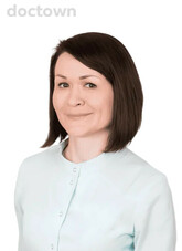 Ханипова Лилия Фанисовна