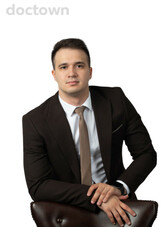 Ханов Рамиль Юсупович