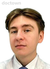 Харисов Динар Раянович 