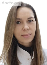 Харисова Дениза Халитовна