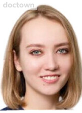 Хасанова Эльмира Альбертовна