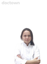 Хасанова Эльмира Гайсовна