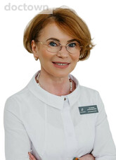 Хасанова Гузаль Ниязовна