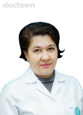 Хасанова Лилиана Наильевна