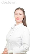 Хазеева Камила Кирамовна 