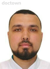 Хазиев Алмаз Альбертович