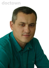 Хазиев Рустам Канифович