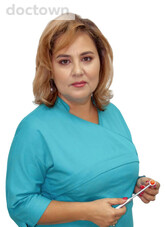Хазияхметова Яна Тагировна