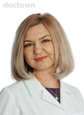 Вячкилева Фидания Исмагиловна