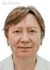 Вязникова Татьяна Викторовна