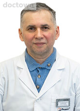 Загидуллин Айдар Мирзагалиевич