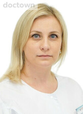 Загидуллина Алсу Айдаровна