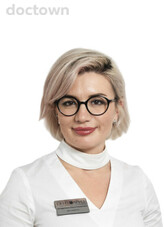 Загидуллина Ольга Ришатовна