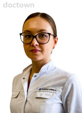 Зайнетдинова Аделя Наилевна