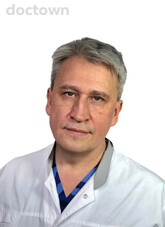 Зайнутдинов Азат Минвагизович