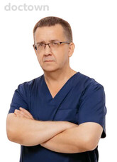 Зайнутдинов Эмиль Минятуллович